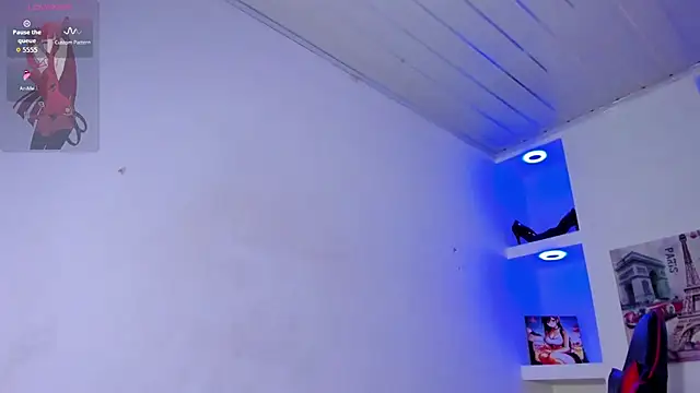 Raven_Rouge_ webcam