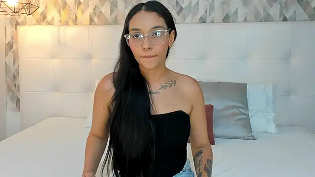 Roseaurora webcam