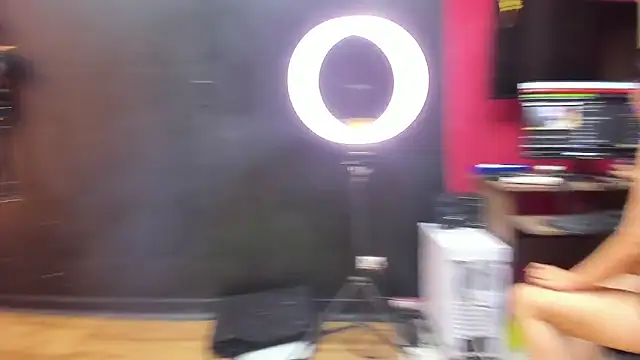 VantablackBDSMShow_ webcam