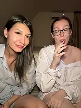 RussianGirls_ webcam