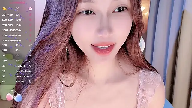 nana_2026 (F milf) - 乳夹诱惑