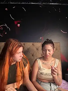 Stefany_LS webcam