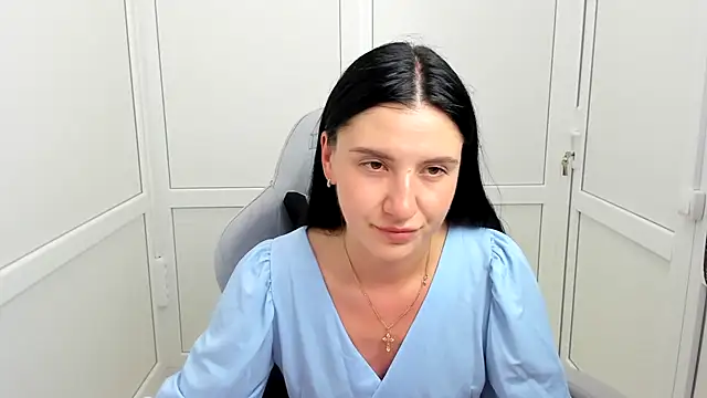 PatteMeoww live cam on StripChat