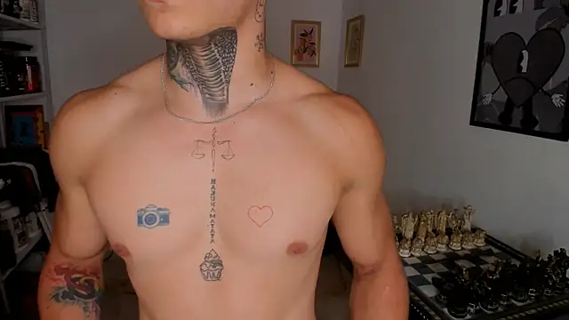 Simon_cortes webcam