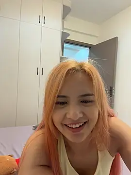 jingya521 webcam