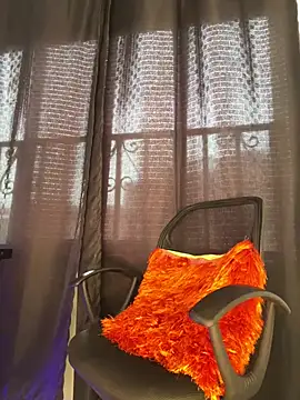 agrublack webcam