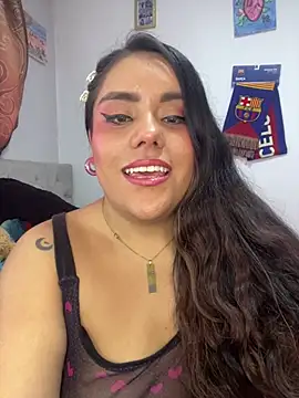 CamilJoness69 webcam