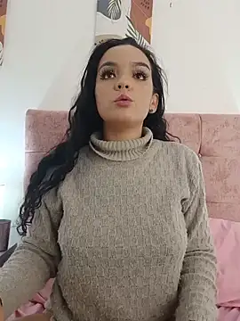 VictoriaLuxx_ webcam