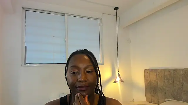 Kendra_Taylor_ webcam