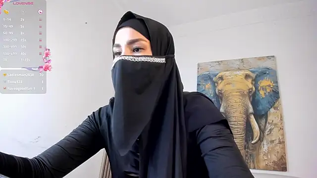Shahira_Zaya webcam