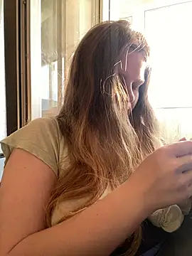 MimiLisa_ webcam