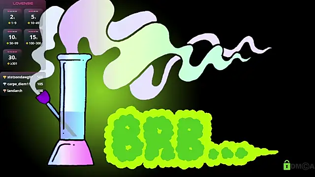 PaulGrow live cam on StripChat