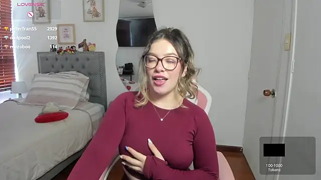 samysweet_8 webcam