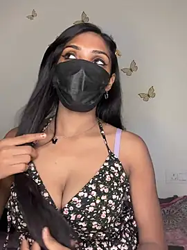 Lovely_Babiee webcam