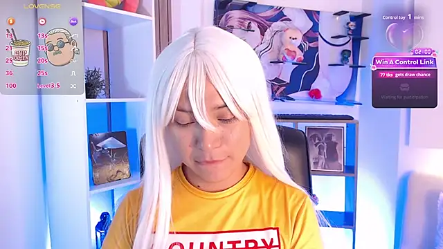 mieruco_chan webcam