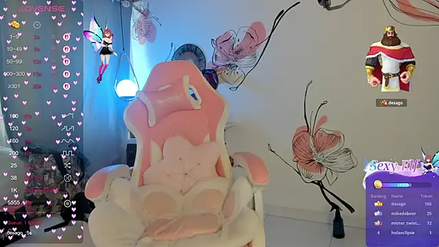 angel_kanon - Angel_kanon's free webcam - UK Sex Cams