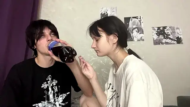 altycouple live cam on StripChat