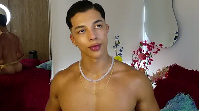 Troye_Williams