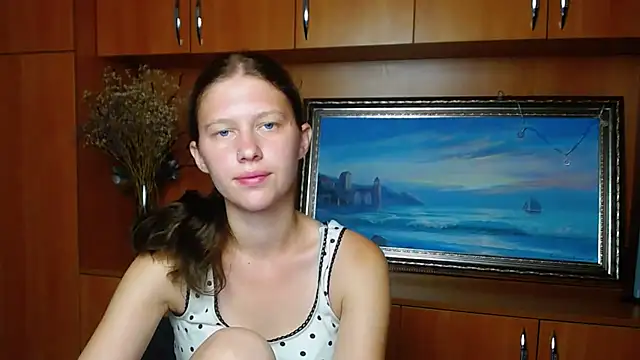 StellaCRL live cam on StripChat