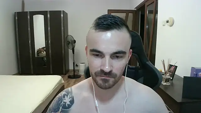 mu5clemania2 live cam on StripChat