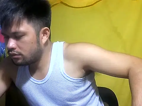 HairyHottestpinoyHandsome live cam on StripChat