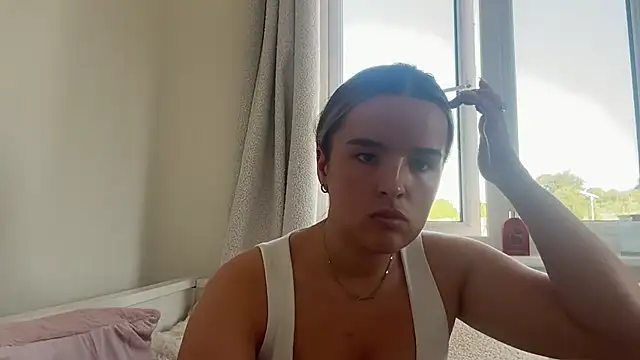 maisiesmithx live webcam show