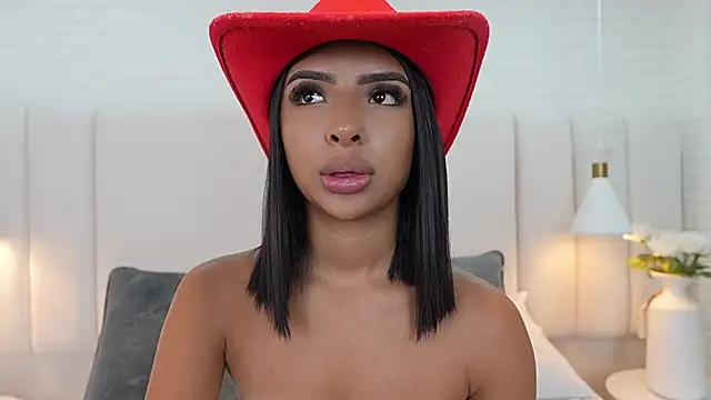 gabyjones_ (F teen) - FUCK PUSSY IN MISSIONARY POSITION 🔥