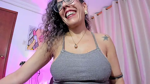 StarMilf webcam