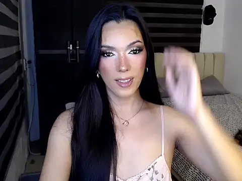 XxIvory_CatxX webcam