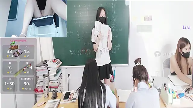 _Math_ webcam