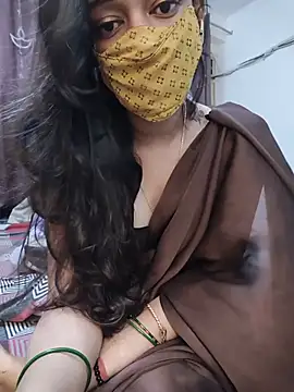 Lavanya_sexyy live cam on StripChat