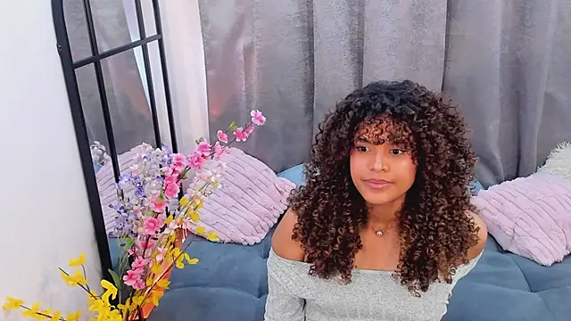 Amelia_bss webcam
