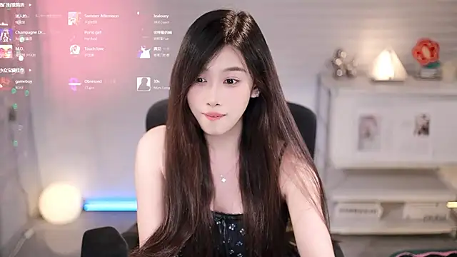 SleepArtist live cam on StripChat