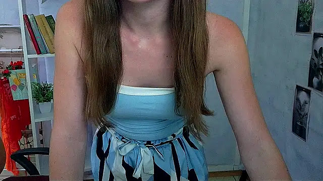 _Barbie_Kiss_ webcam