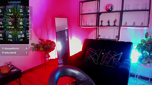 anuvyz_miller_ live cam on StripChat