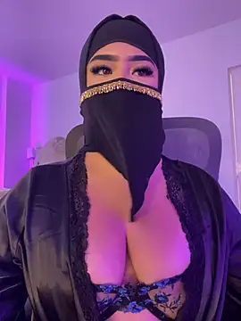 Yasmin_cute webcam