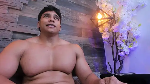 JacobStonne live cam on StripChat