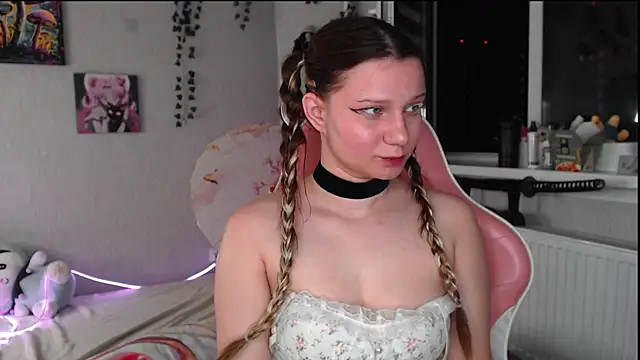 lilidip live cam on StripChat