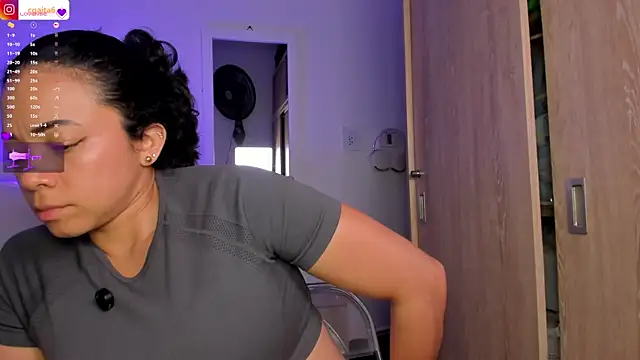 carolgaita webcam