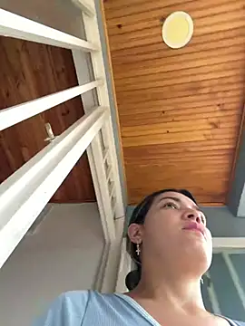 Sarita-candy webcam
