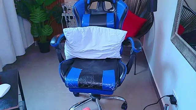 Kenya--Buhle webcam