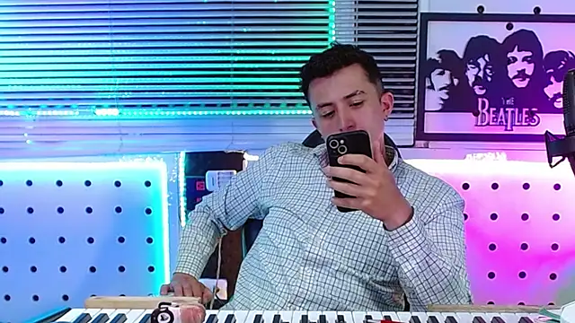 Godofcumxxx webcam