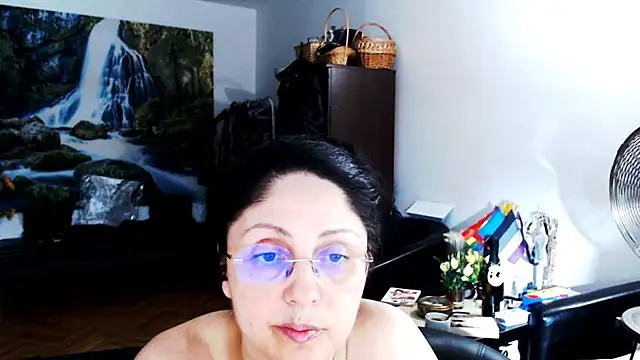 Imperatriza live cam on StripChat
