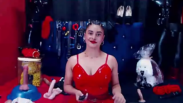 Hannamariana webcam