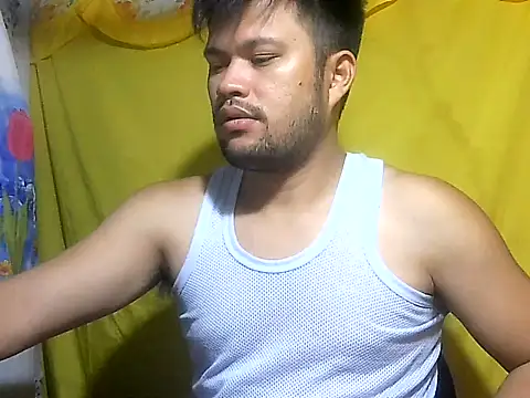 hairyhottestpinoyhandsome (M young) - For FOOD
