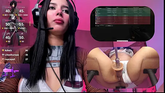 SweetieCloe_ live sex cam