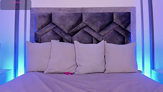 cocoamore webcam