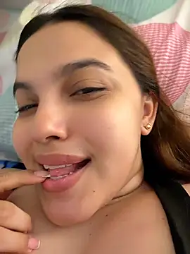 Colibri_xxx webcam