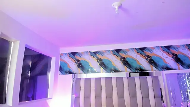 IsaDiiaz webcam