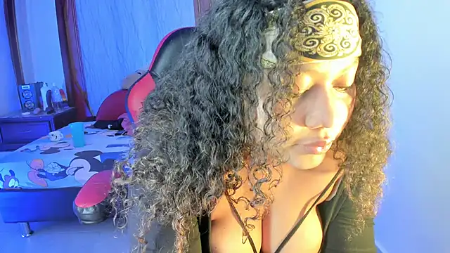 Lunastar02 webcam